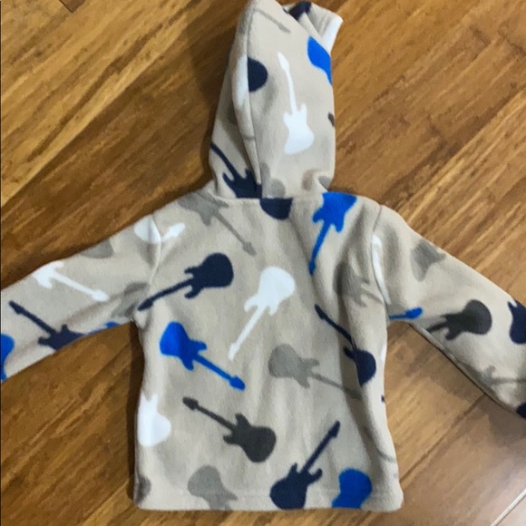 Kidgets jacket - Picture 6 of 6